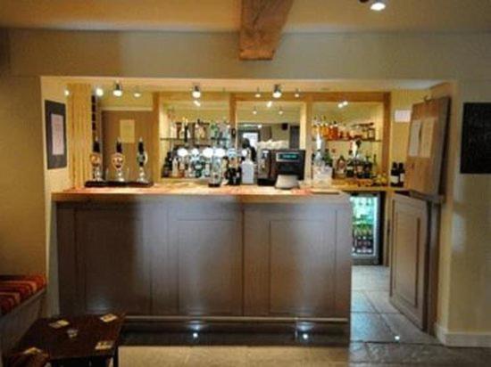 Athelney Rose & Crown酒店 外观 照片
